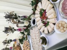 Buffet caterer Clacton on sea